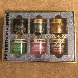 Peter Thomas Roth Mask Frenzy